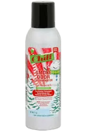 Smoke Odor Exterminator Air Freshener / Chill